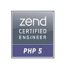 Zend PHP 5 Certification