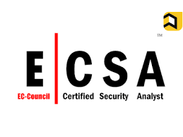EC-Council Certified Security Analyst (ECSA)