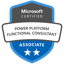 Microsoft Power Platform Functional Consultant