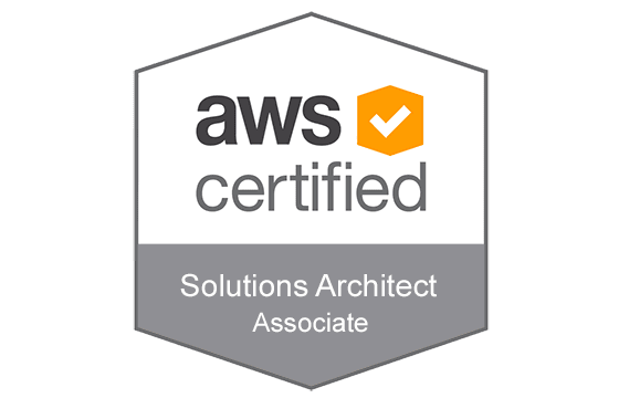 AWS Certified Solutions Architect - Professional