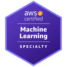 AWS Certified Machine Learning - Specialty (MLS-C01)