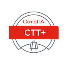 CTT+ Exam (Certified Technical)