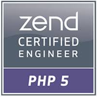 Zend Framework Certification 5.0