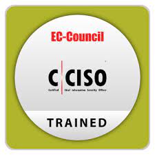 EC-Council Certified CISO