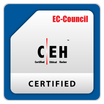 Certified Ethical Hacker Exam V9