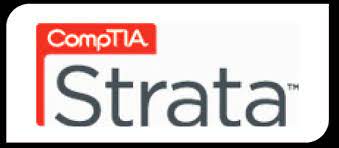 CompTIA Strata IT Sales Exam