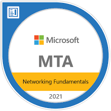 Networking Fundamentals