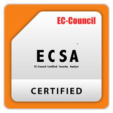 EC-Council Certified Security Analyst