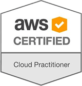 AWS Certified Cloud Practitioner (CLF-C01)