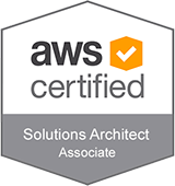 AWS Certified Solutions Architect - Associate 2018 (SAA-001)