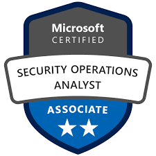 Microsoft Security Operations Analyst