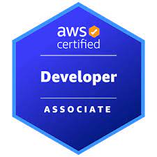 AWS Certified Developer Associate