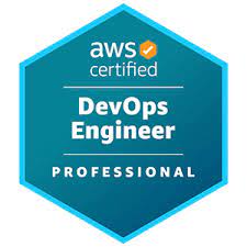 AWS DevOps Engineer -  Professional (DOP-C01)