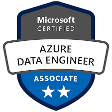 Data Engineering on Microsoft Azure