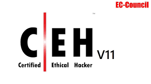 Certified Ethical Hacker v11 Exam