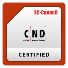 Certified Network Defender