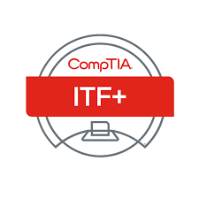 CompTIA Strata IT Fundamentals