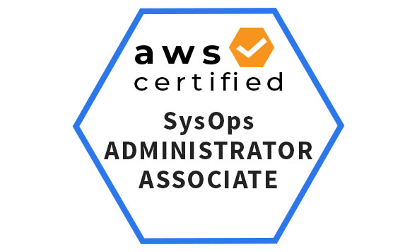AWS Certified SysOps Administrator - Associate (SOA-C02)