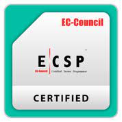 EC-Council Certified Secure Programmer (ECSP)