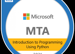 Introduction to Programming Using Python