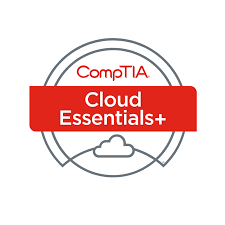 CompTIA Cloud Essentials+