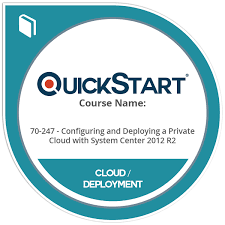 Configuring and Deploying a Private Cloud with System Center 2012